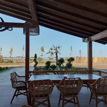 Holiday home Viluni Velipoje