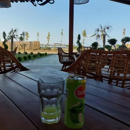 Holiday home Viluni *