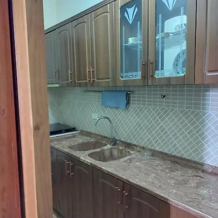 Viluni Holiday home *