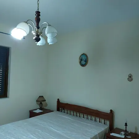 Holiday home Viluni *
