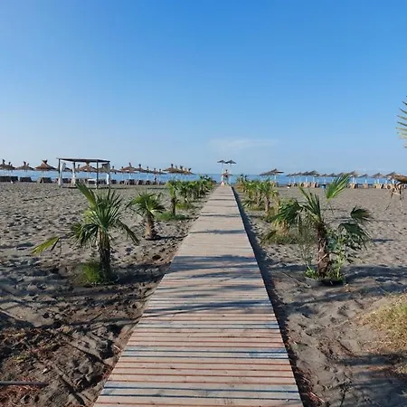Holiday home Viluni Velipoje