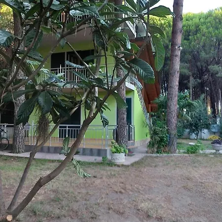 Viluni Holiday home Velipoje