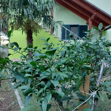 Holiday home Viluni Velipoje
