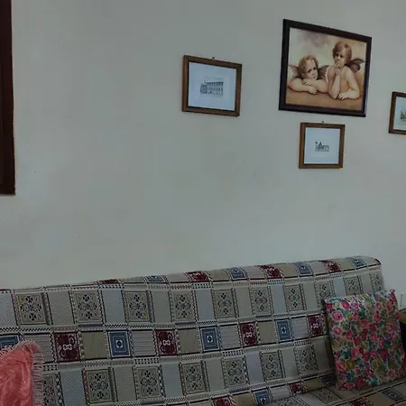 Holiday home Viluni *