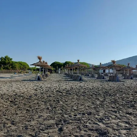 Holiday home Viluni Velipoje