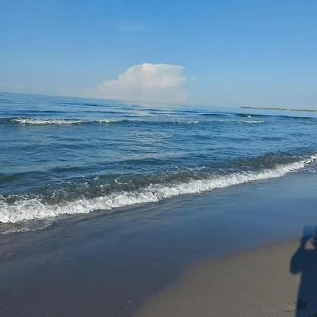 Viluni Σπίτι διακοπών Velipojë